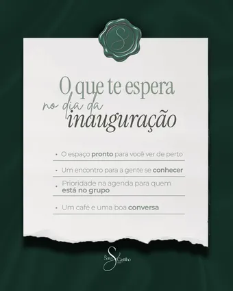 Peça produzida pela V2 Data Soluções